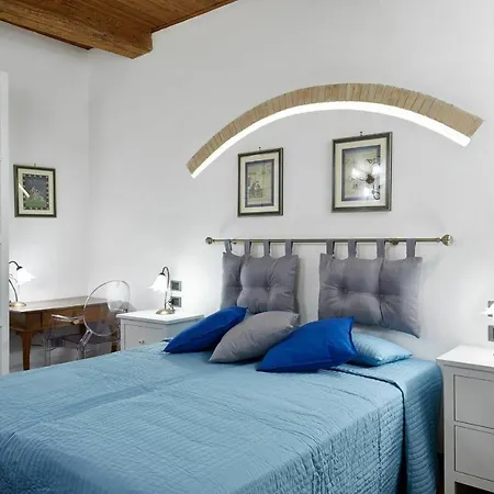 Appartement Mathilde By Halldis *