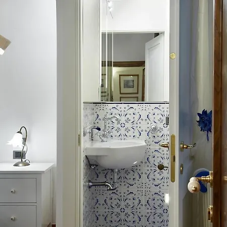 Mathilde By Halldis Apartment