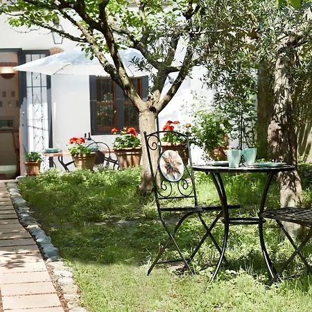 Mathilde By Halldis Appartement *