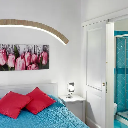 Mathilde By Halldis Apartment *