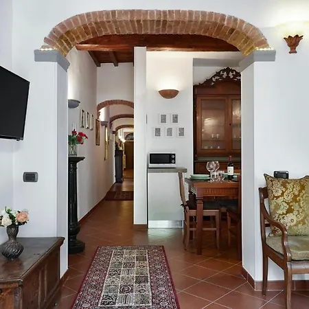 Mathilde By Halldis Apartment Florence