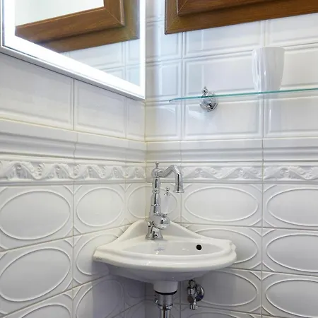 Mathilde By Halldis Appartement Florence
