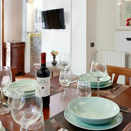 Mathilde By Halldis Appartement *