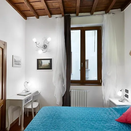 Mathilde By Halldis Apartment Florence