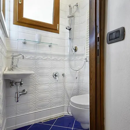 Mathilde By Halldis Appartement *