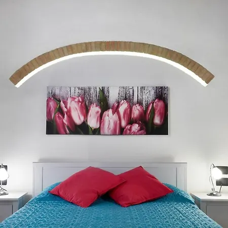 Mathilde By Halldis Apartment Florence